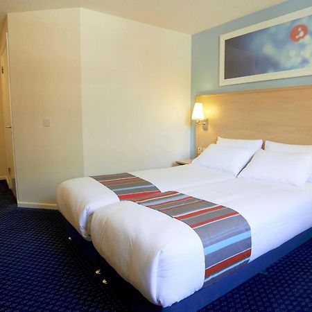 Travelodge London Docklands Екстер'єр фото