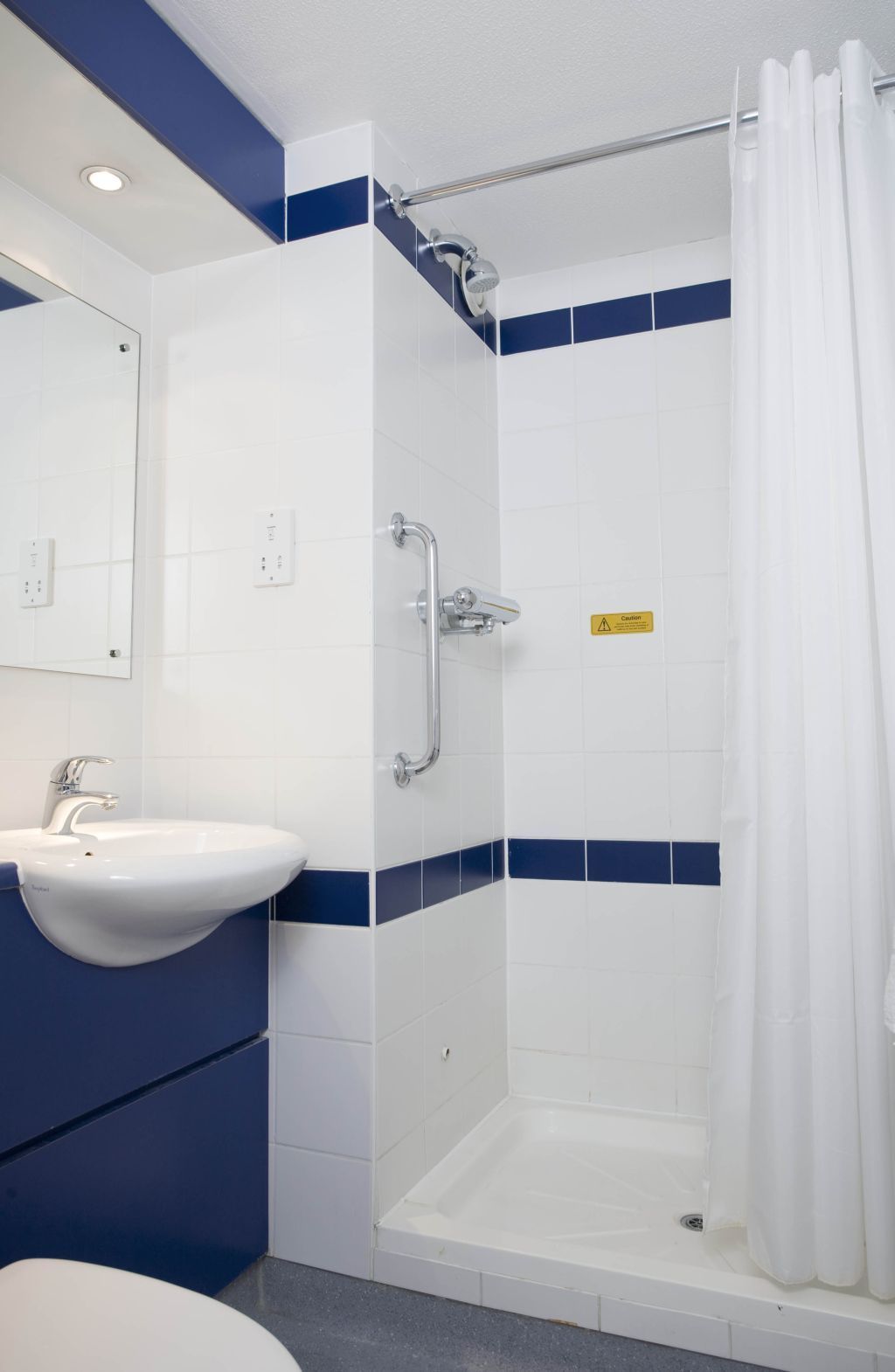 Travelodge London Docklands Екстер'єр фото